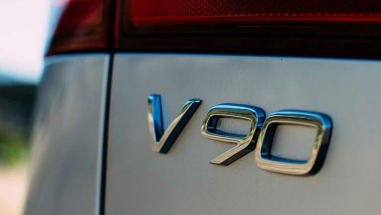 Volvo-V90-common-problems