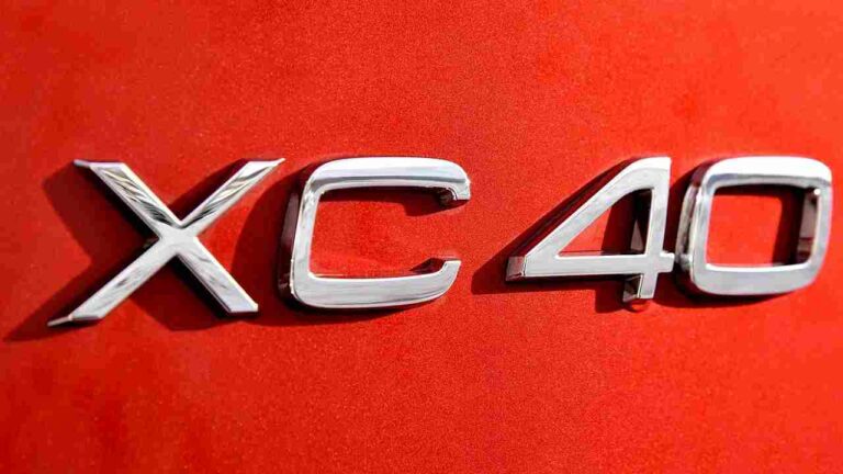 Volvo-XC40-common-problems