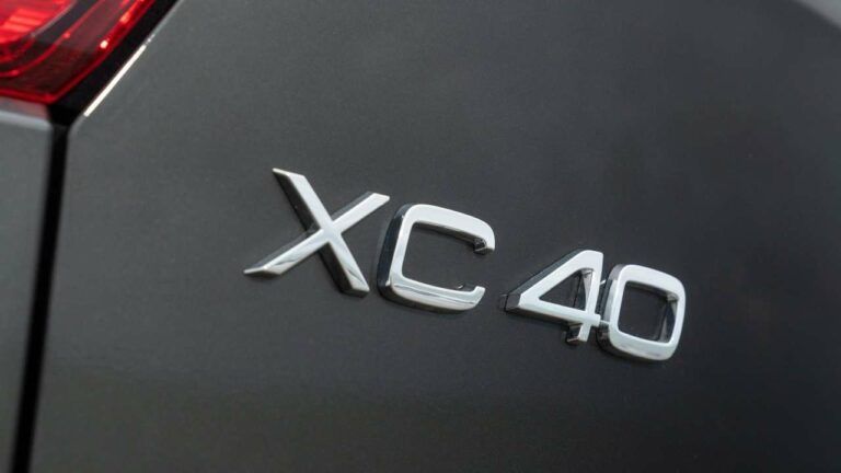 Volvo-XC40-reliability