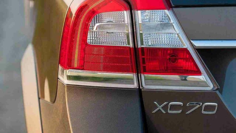 Volvo-XC70-common-problems