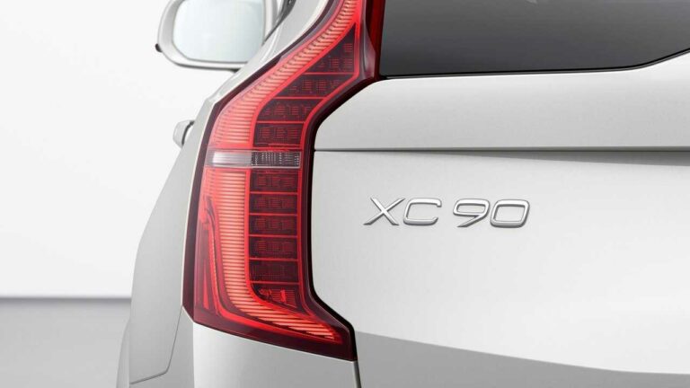 Volvo-XC90-common-problems