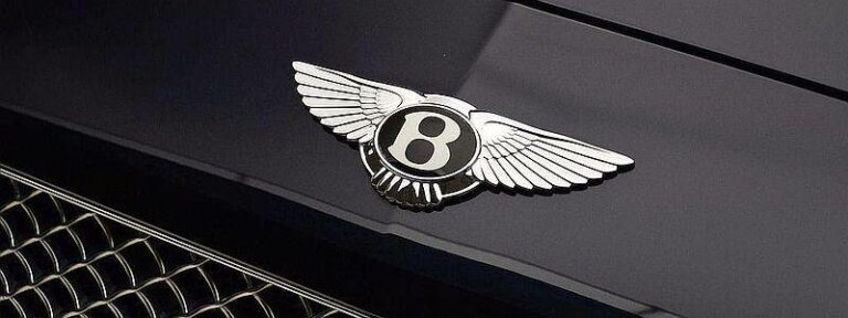 bentley-recall