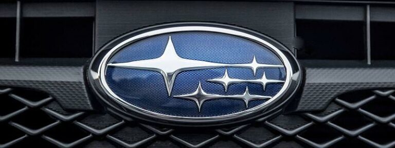 subaru-common-faults