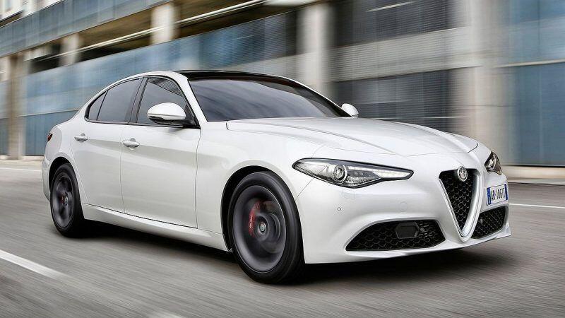 Alfa-Romeo-Giulia-2016-recall-cruise-control