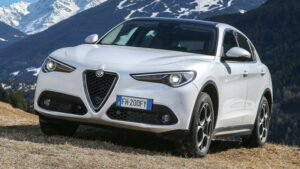 Alfa-Romeo-Stelvio-2018-recall-cruise-control