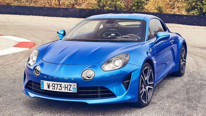 Alpine-A110-2018-recall-oil-pressure