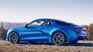 Alpine-A110-2018-recall-wiring-exhaust-contact