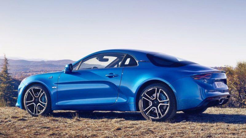 Alpine-A110-2018-recall-wiring-exhaust-contact