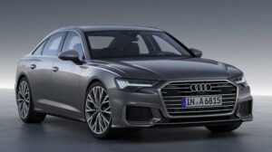 Audi-A6-2018-recall-trailer-hitch-fault