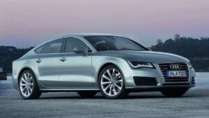 Audi-A7-2011-emission-software