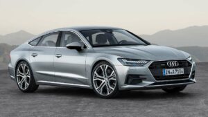 Audi-A7-2019-rear-axle-control-arm