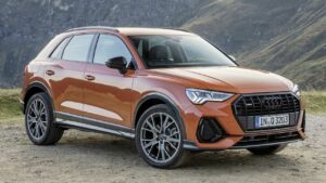 Audi-Q3-2019-steering