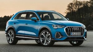 Audi-Q3-2020-brake-pedal-weld