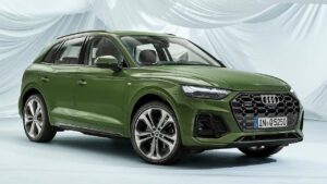 Audi-Q5-2021-rear-axle-control-arm