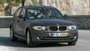 BMW-1-series-2009-battery-cable-fault-recall