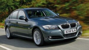 BMW-3-series-2009-battery-cable-fault-recall