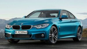 BMW-4-Series-recall-knee-airbags