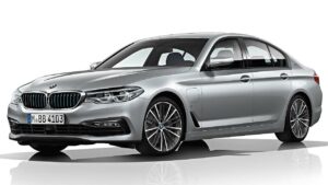 BMW-5-Series-phev