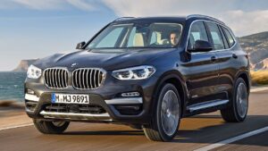 BMW-X3-2019-recall-airbag-screws