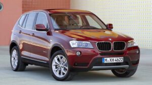 BMW-X3-airbag-takata