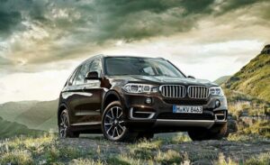 BMW-X5-2014-recall