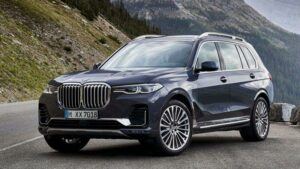 BMW-X7-2018-recall-seat-belts