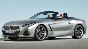 BMW-Z4-2019-tie-rod