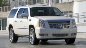 Cadillac-Escalade-takata-airbag