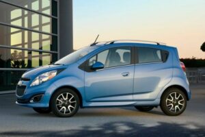 Chevrolet-Spark-2013-recall