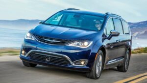 Chrysler-Pacifica-2018-hv-battery-fire