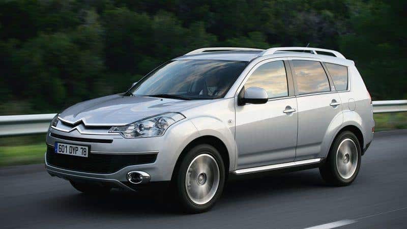 Citroen-C-Crosser-2007-recall-sunroof