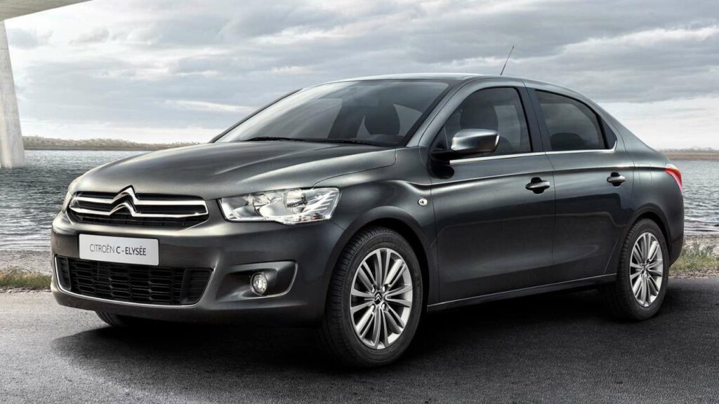 Citroen-C-Elysee-2020-urea-injector-failure