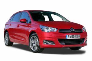 Citroen-C4-2010-recall