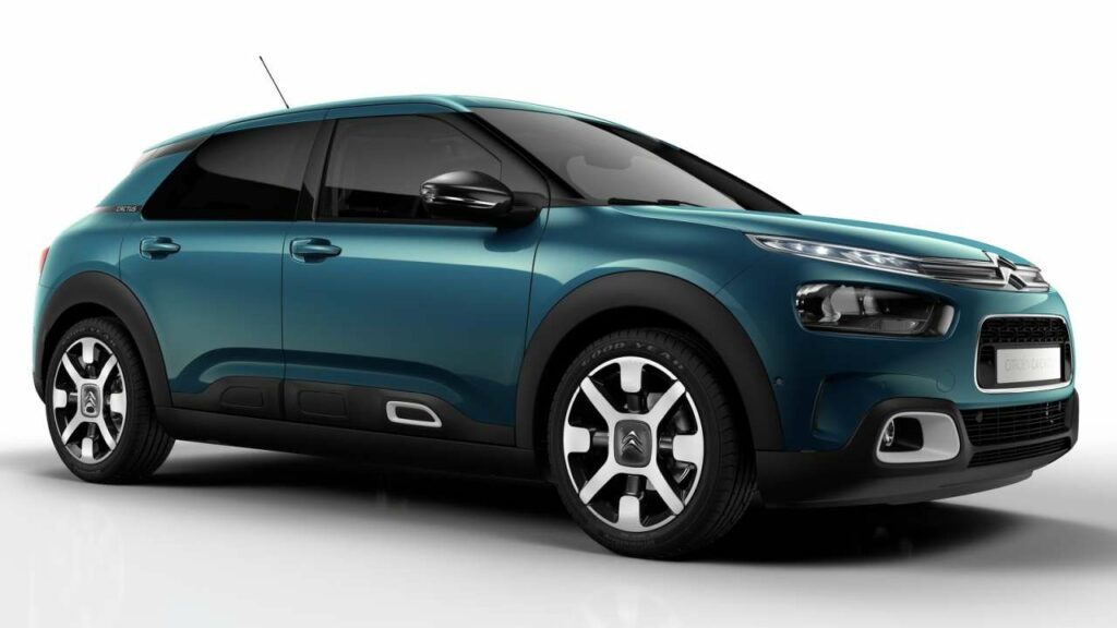 Citroen-C4-Cactus-2018-NOx-emissions