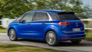 Citroen-C4-Picasso-2018-NOx-emissions