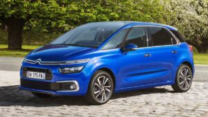 Citroen-C4-Picasso-2020-urea-injector-failure