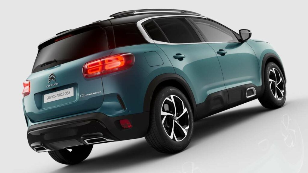 Citroen-C5-Aircross-2018-NOx-emissions