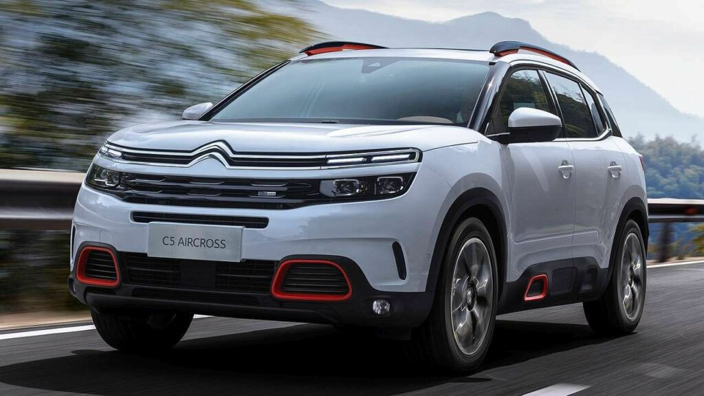 Citroen-C5-Aircross-2020-engine-stall