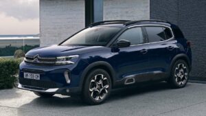 Citroen-C5-Aircross-2023-charging-cable-fire