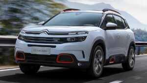 Citroen-C5-Aircross-trailer-hitch