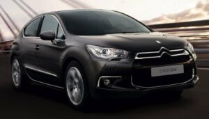 Citroen-DS4
