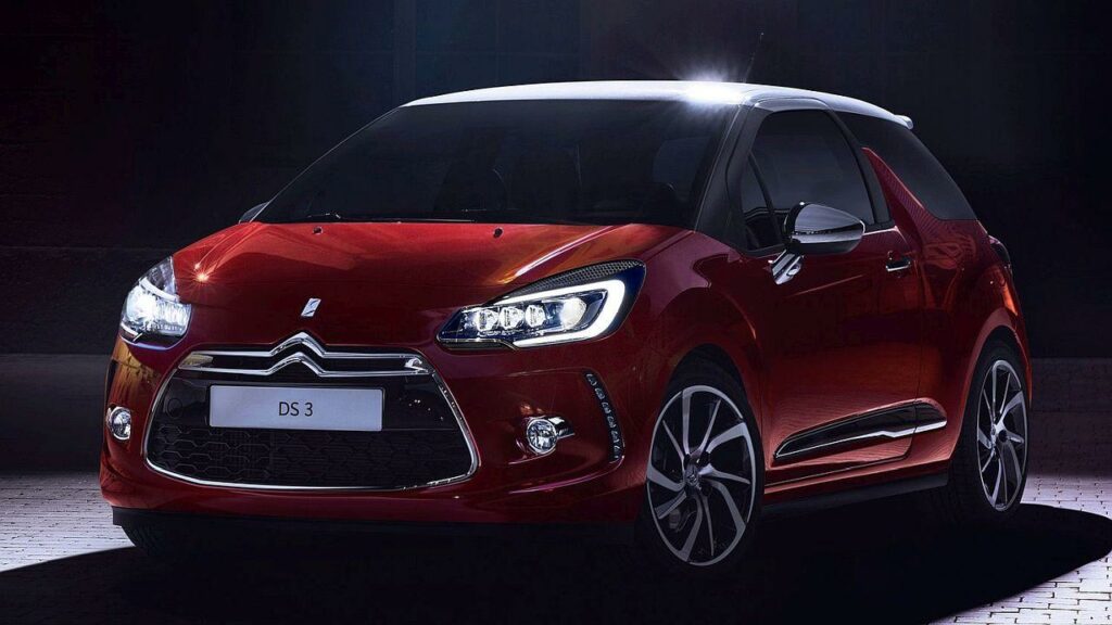 Citroen-ds3-vacuum-pump-brake-booster