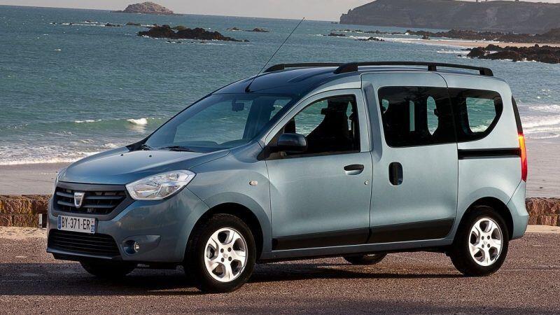 Dacia-Dokker-2018-recall-catalytic-converter