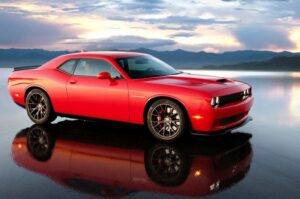 Dodge-Challenger-SRT-2015-recall