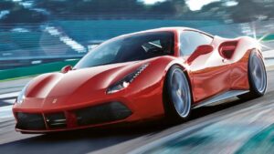 Ferrari-488-GTB-2016-brake-fluid-reservoir