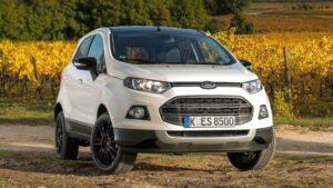 Ford-EcoSport-2017-recall-lower-arm