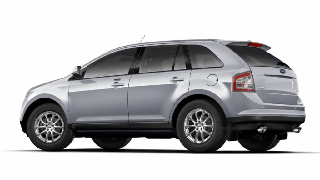 Ford-Edge-2007-recall-airbag