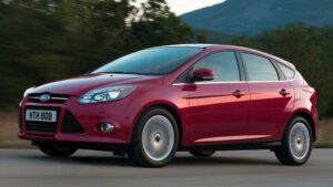 Ford-Focus-2011-recall-clutch-plate