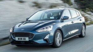 Ford-Focus-2019-recall-suspension