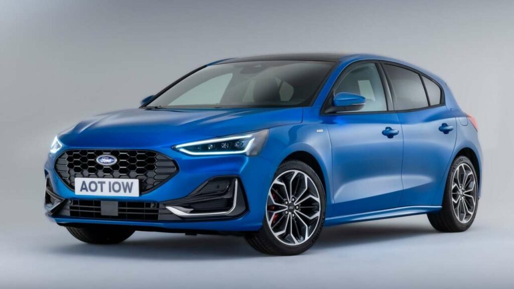 Ford-Focus-2023-seat-belts